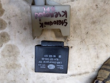 Block, control unit headlights xenons opel omega bfl, фото