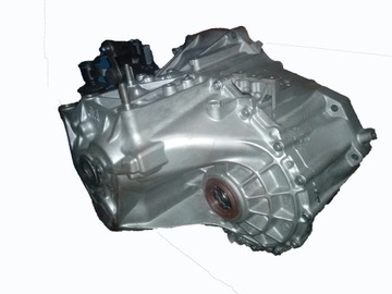 Gearbox mazda cx-7 2. 3t 272km 4x4, фото