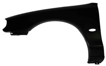 Front left wing ford mondeo mk2 96-00, фото