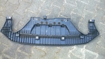 Mazda from 2012 plate bumpers protection bpm4500s1, фото