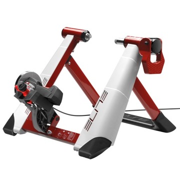 Elite trainer magnetic novo force 8 switch mat+ stand, фото
