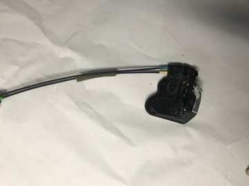 Suzuki swift mk8 door lock right front door europe, фото
