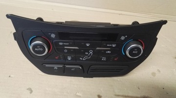 Ford kuga mk2 air conditioner control panel gj5t-18c612-df, фото