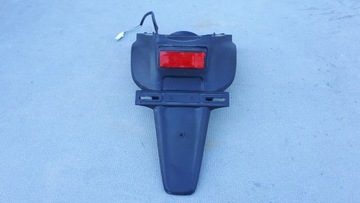 Suzuki gsx-r 1300 r 09- fasteners rooms wing, фото