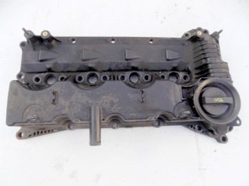 Valve cover r2aa 10220 2.2 citd mazda 3 5 6 gh, фото