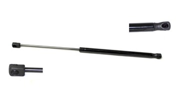 Trunk lid shock absorber trunk vw passat b5 station wagon 99 - 05, фото