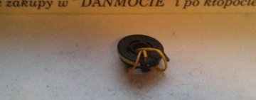 860315 plume interface airbag ford courier fiesta 96r, фото