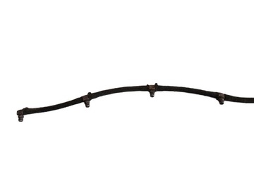 Wire fuel wire reverse turn overflow sprinter 00-06 2. 2cdi, фото