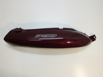 Fairing back tail suzuki gsxf gsx 600 f 750 98-03, фото