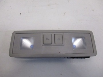 Lamp interior lighting touran 5ta 5g0947291j, фото