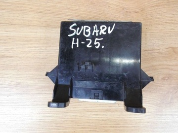 Subaru legacy outback блок 72343aj770, фото