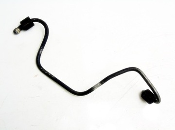 Tube fuel line opel 1.7 td 8v astra f vectra, фото
