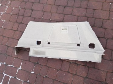 Trunk map without jadny opel insignia 13278473, фото