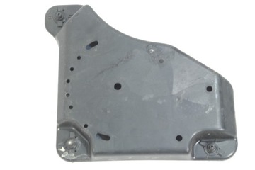 Vw tiguan allspace protection bottoms 5qf131331a, фото