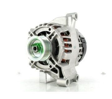 Generator fiat grande punto tipo 500 1.2 1.4 120a, фото