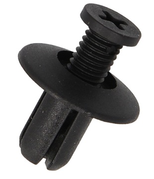 Clip pin fenders bumpers protection chrysler mazda, фото