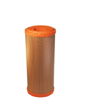 Air filter ar285/ 1 massey fergusson iveco, фото