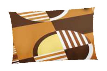 Pillowcase for sleeping nyks 40 x 40cm, фото