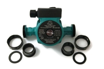 Pump omnigena 25-60/ 180 omis to c. o+ screws, фото