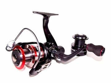 Reel versatile mexar 7 bearings, two coils, фото