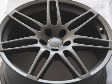 Оригинал audi a4 a6 a8 19 целые 8k0601025aa 2a60 права, фото
