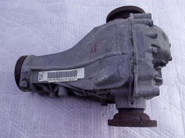 Audi a6 c7 reducer bridge oar525083c oar525053e, фото