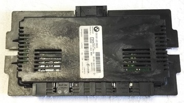 Bmw e90 e91 контроллер подсветок led подсветка основной 9241005, фото