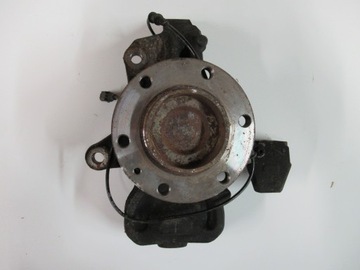 Trunnion front left mb sprinter 906 a906332, фото