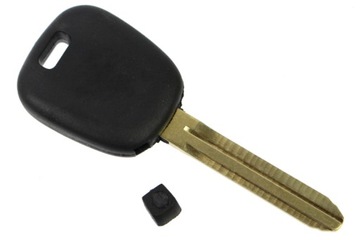Key remote control (key) hull suzuki swift/ ignis/ jimny, фото