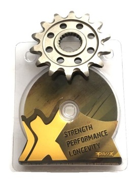 Asterisk front 14 splines kerosene 250 300 450 ec six, фото