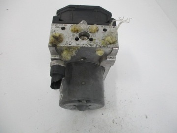 Citroen c8 peugeot 807 pump abs esp 0265950075, фото