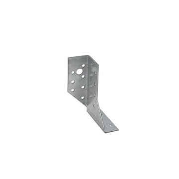 Domax wbd 130 beam hanger 28x130x75x2. 0 left, фото