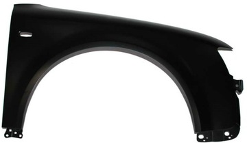 Right wing audi a4 b6 00-04 r. every color, фото