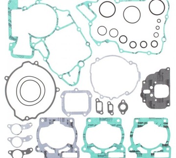 Gaskets ktm sx 144 07-08 sx 150 09-15, фото