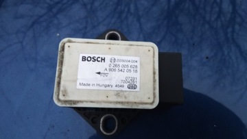 Sensor 9065420518 mercedes sprinter 906 vito w639, фото