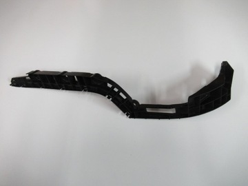 Right bumper bracket ass vw passat b7 3af807394, фото