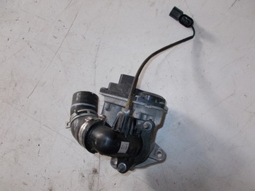 Valve egr renault megane 3 1.5 dci h82001143495, фото