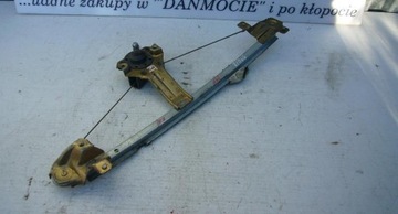 3869/ 2 lift glass left rear or right opel vectra a, фото