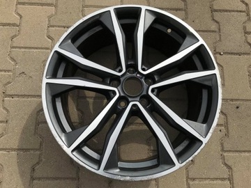 Bmw m paket - pakiet x2 f29 2шт 8x19 is47 8008616, фото