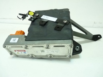 Mbm vw golf 7 oil cooler 12e963231c, фото
