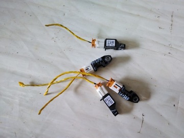 Kia optima 4 shock sensor 95920 - d4000 15 - 18, фото
