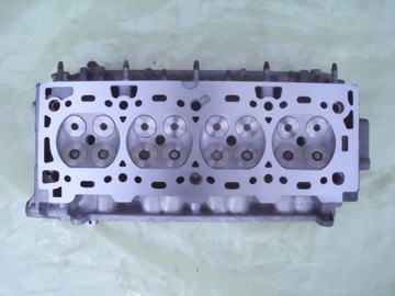Головка zafira b astra j k mokka meriva 1, 6 16v a16xer 1, 6 xer 55559340, фото