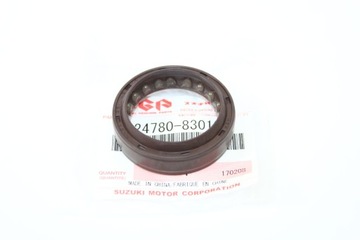 Suzuki jimny samurai sealant gearboxes, фото