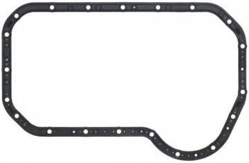 Gasket pallet ol. vw 1, 9td/ 1, 6-2, 0b, фото