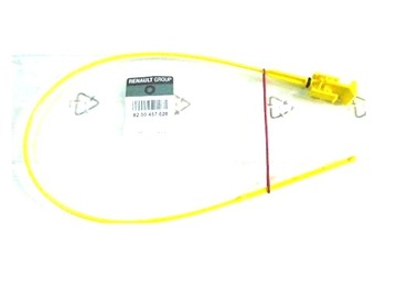 Dipstick oil dipstick 2.5 dci renault trafic 2 8200457628, фото