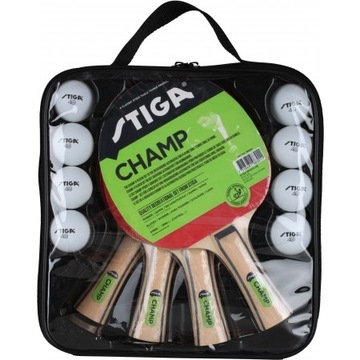 Racket to tennis canteen stiga r04, фото