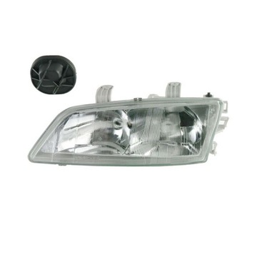 Nissan primera p11 96 - 98 lantern new headlight electric, фото