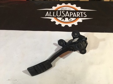 Pedal gas potentiometer ford mustang gt 5.0 13-14, фото