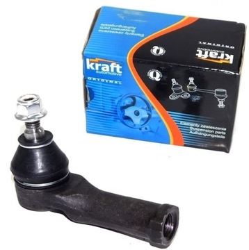 Steering rod tip ford mondeo 3 mk3 mk 3 kraft, фото