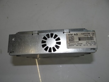 Vw passat b7 audi tuner tv 7l6919148a, фото